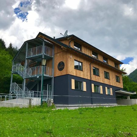 Zum Sigismund - Kiss & Sleep Hotel Sankt Wolfgang im Salzkammergut Ngoại thất bức ảnh