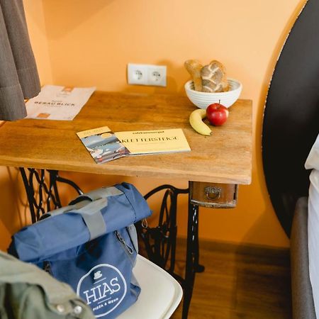 Zum Sigismund - Kiss & Sleep Hotel Sankt Wolfgang im Salzkammergut Ngoại thất bức ảnh