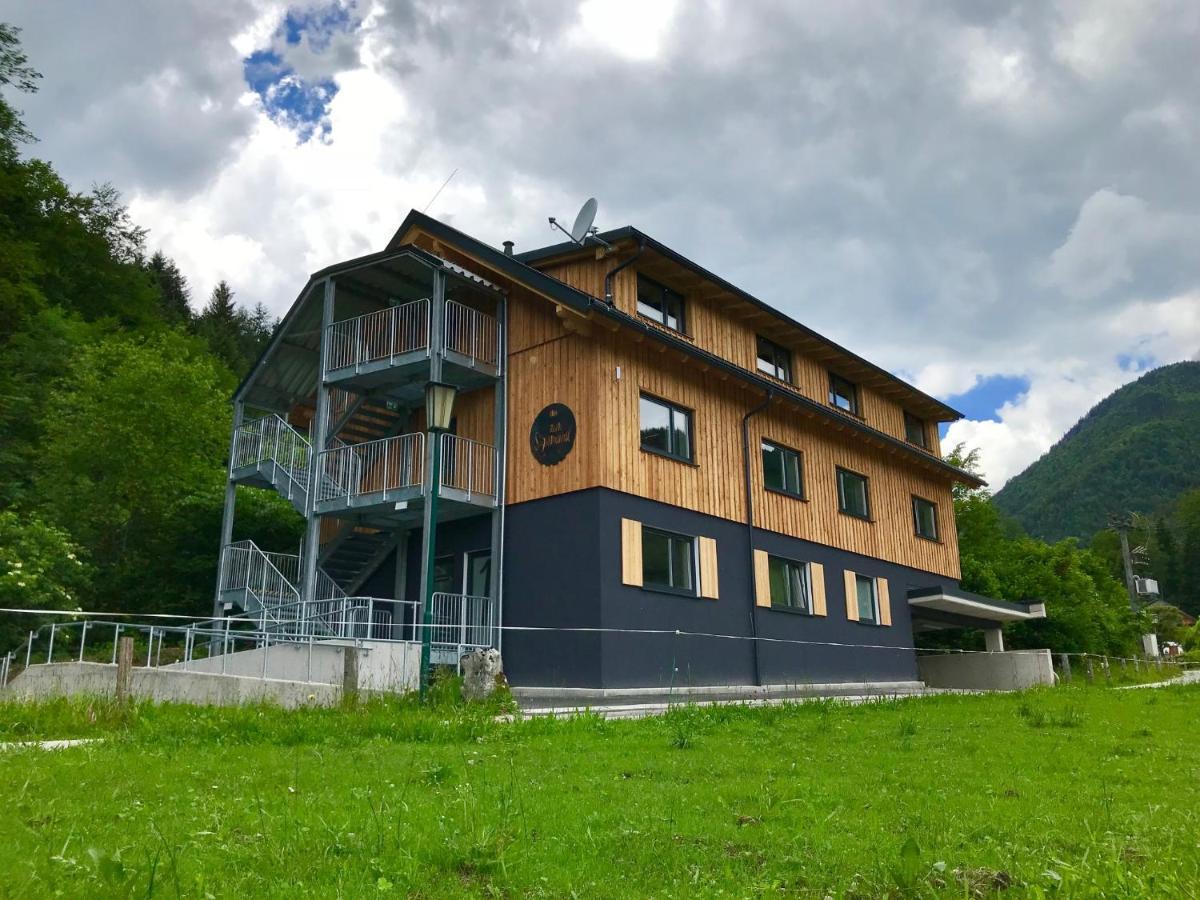 Zum Sigismund - Kiss & Sleep Hotel Sankt Wolfgang im Salzkammergut Ngoại thất bức ảnh
