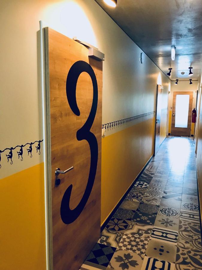 Zum Sigismund - Kiss & Sleep Hotel Sankt Wolfgang im Salzkammergut Ngoại thất bức ảnh