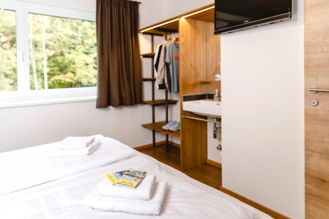Zum Sigismund - Kiss & Sleep Hotel Sankt Wolfgang im Salzkammergut Ngoại thất bức ảnh