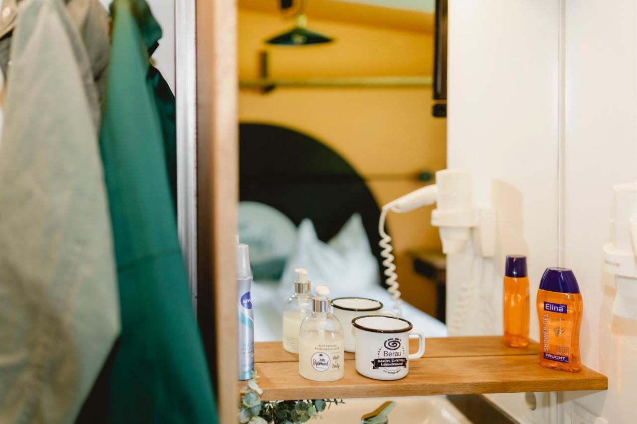 Zum Sigismund - Kiss & Sleep Hotel Sankt Wolfgang im Salzkammergut Ngoại thất bức ảnh